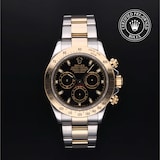 Rolex Rolex Certified Pre-Owned Cosmograph Daytona