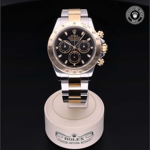 Rolex Certified Pre-Owned Cosmograph Daytona