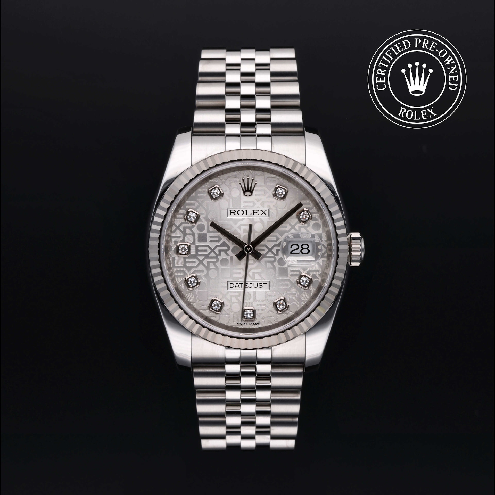 Datejust 36 image
