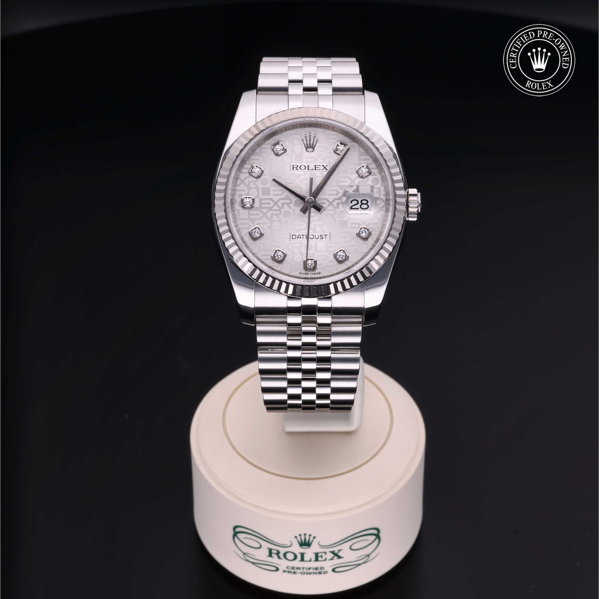 Datejust 36 image