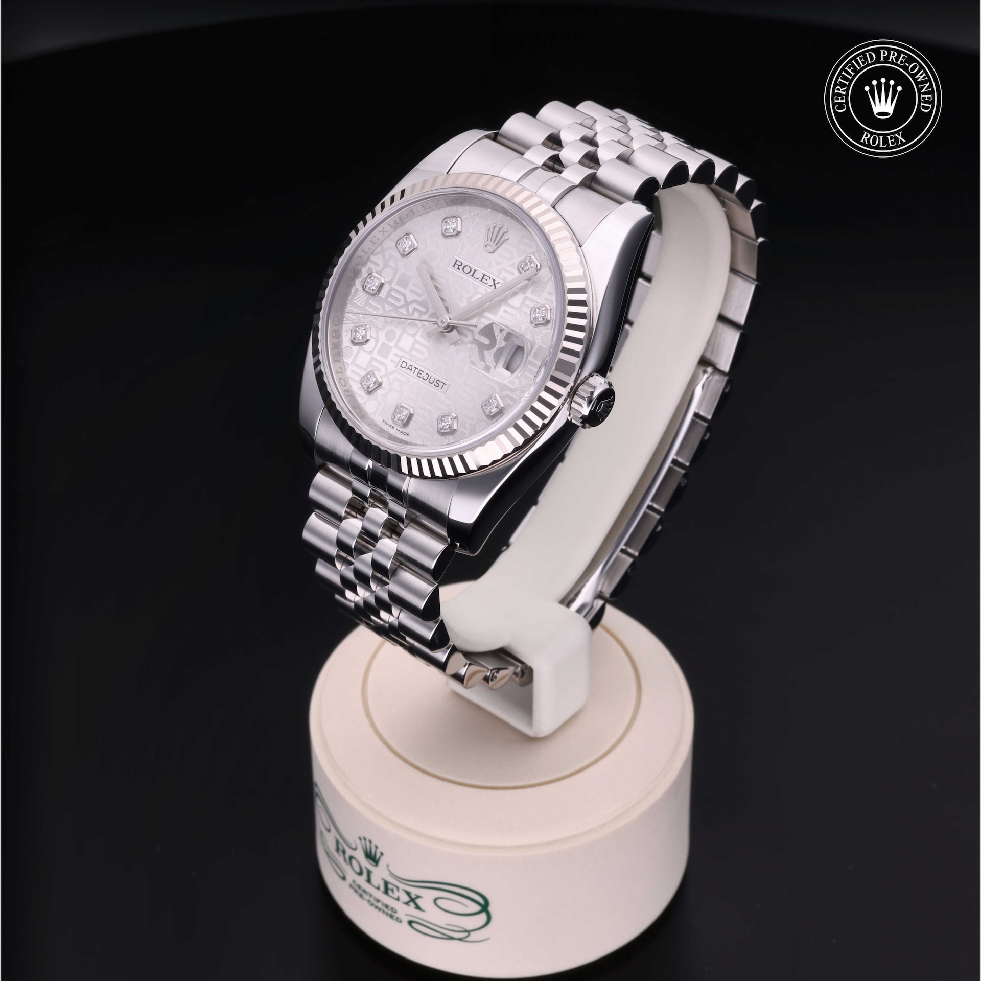 Datejust 36 image