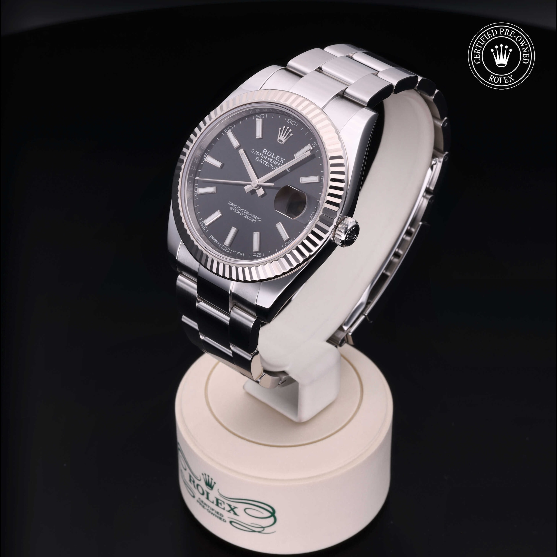 Datejust 41 image