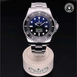 Rolex Rolex Certified Pre-Owned Deepsea