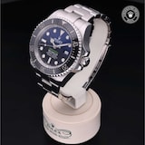 Rolex Rolex Certified Pre-Owned Deepsea