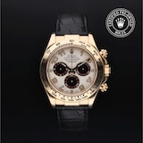 Rolex Rolex Certified Pre-Owned Cosmograph Daytona