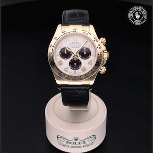 Rolex Certified Pre-Owned Cosmograph Daytona