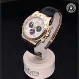 Rolex Rolex Certified Pre-Owned Cosmograph Daytona