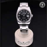 Rolex Rolex Certified Pre-Owned Datejust 36