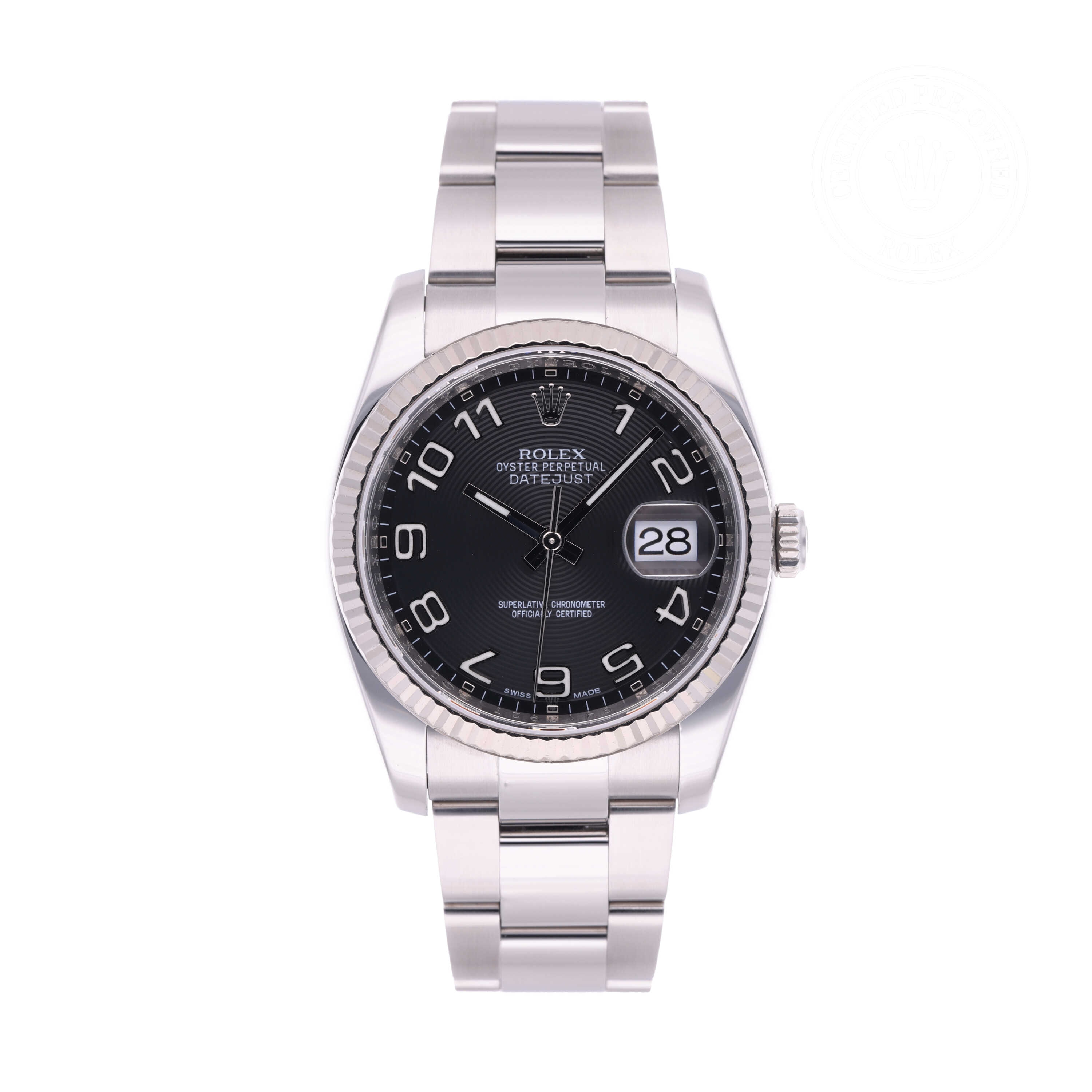 Datejust 36