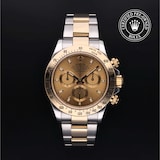 Rolex Rolex Certified Pre-Owned Cosmograph Daytona