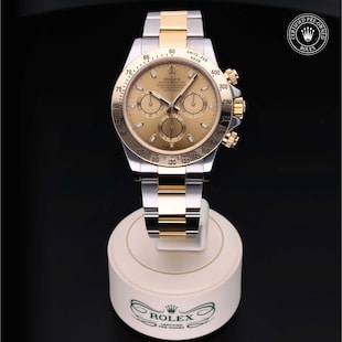 Rolex Certified Pre-Owned Cosmograph Daytona