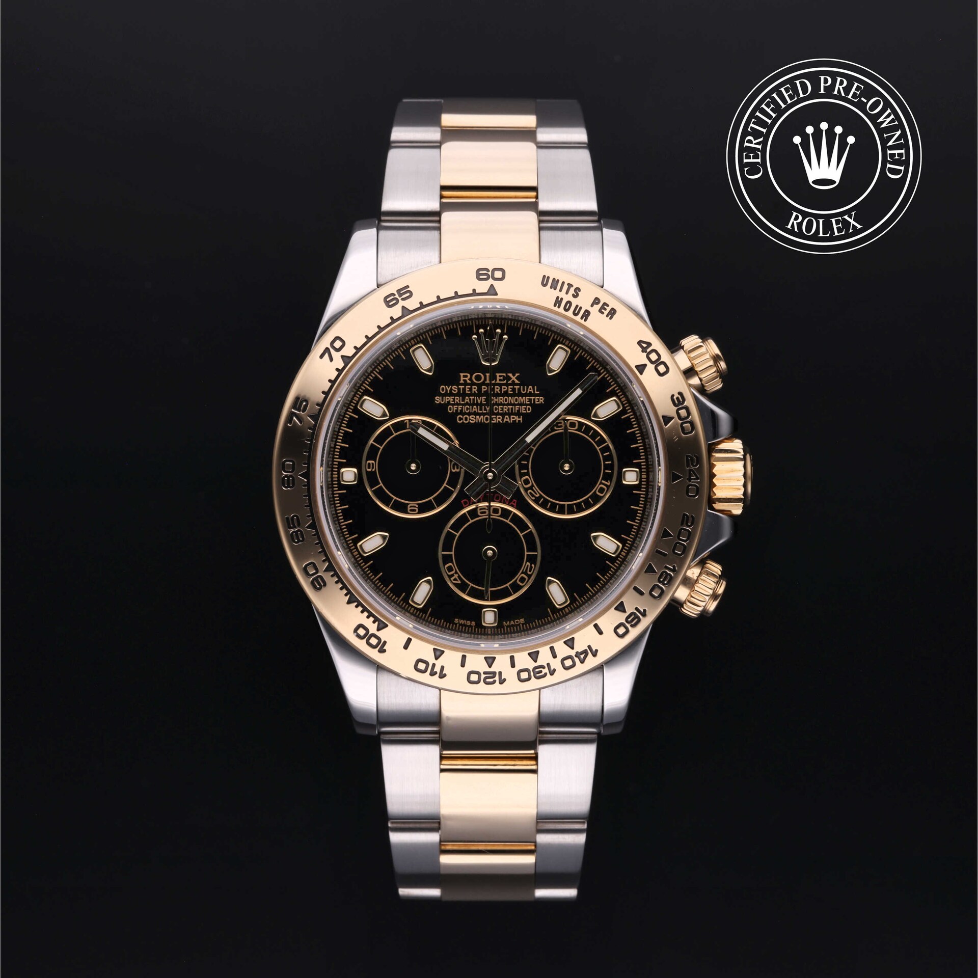 Cosmograph Daytona image