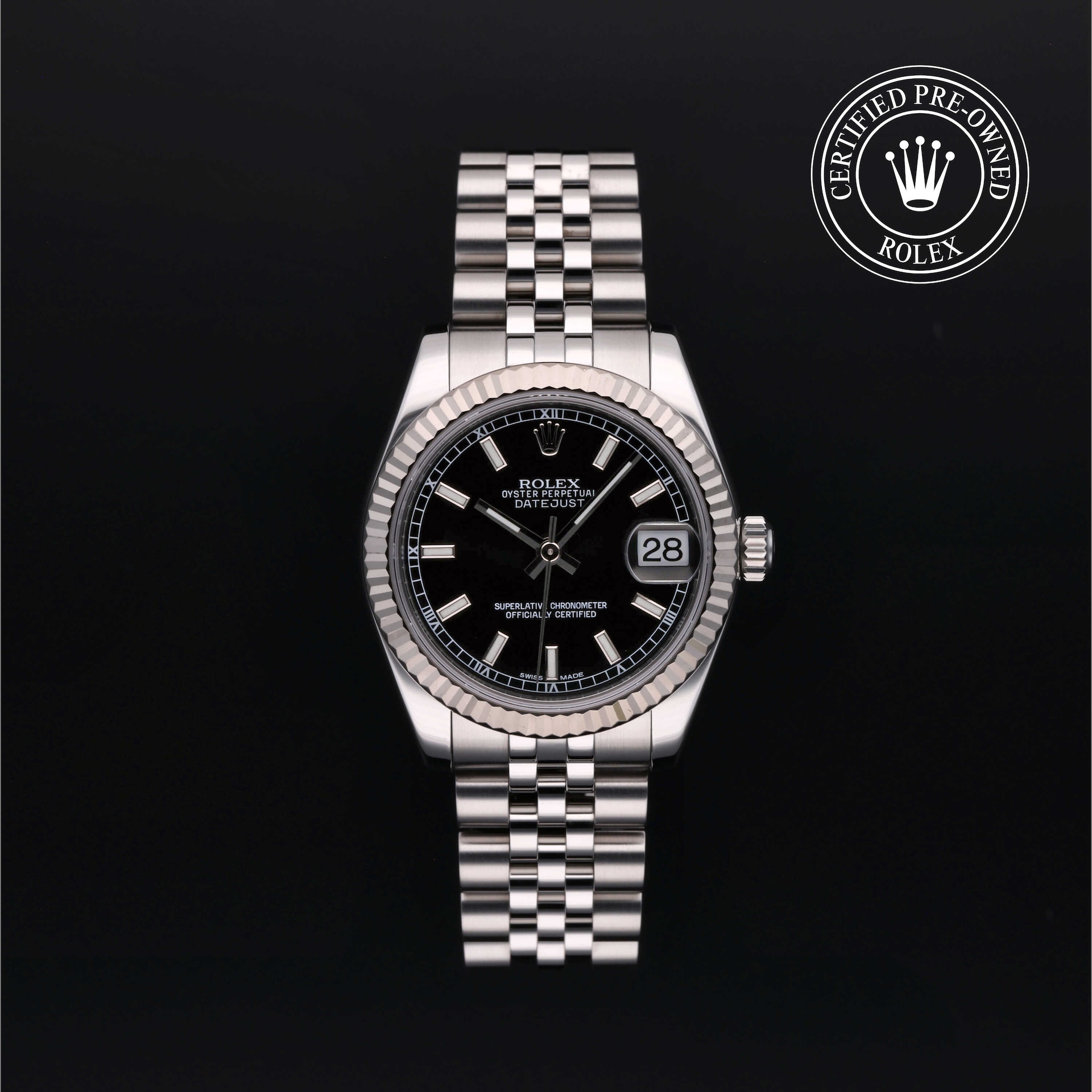 Datejust 31 image