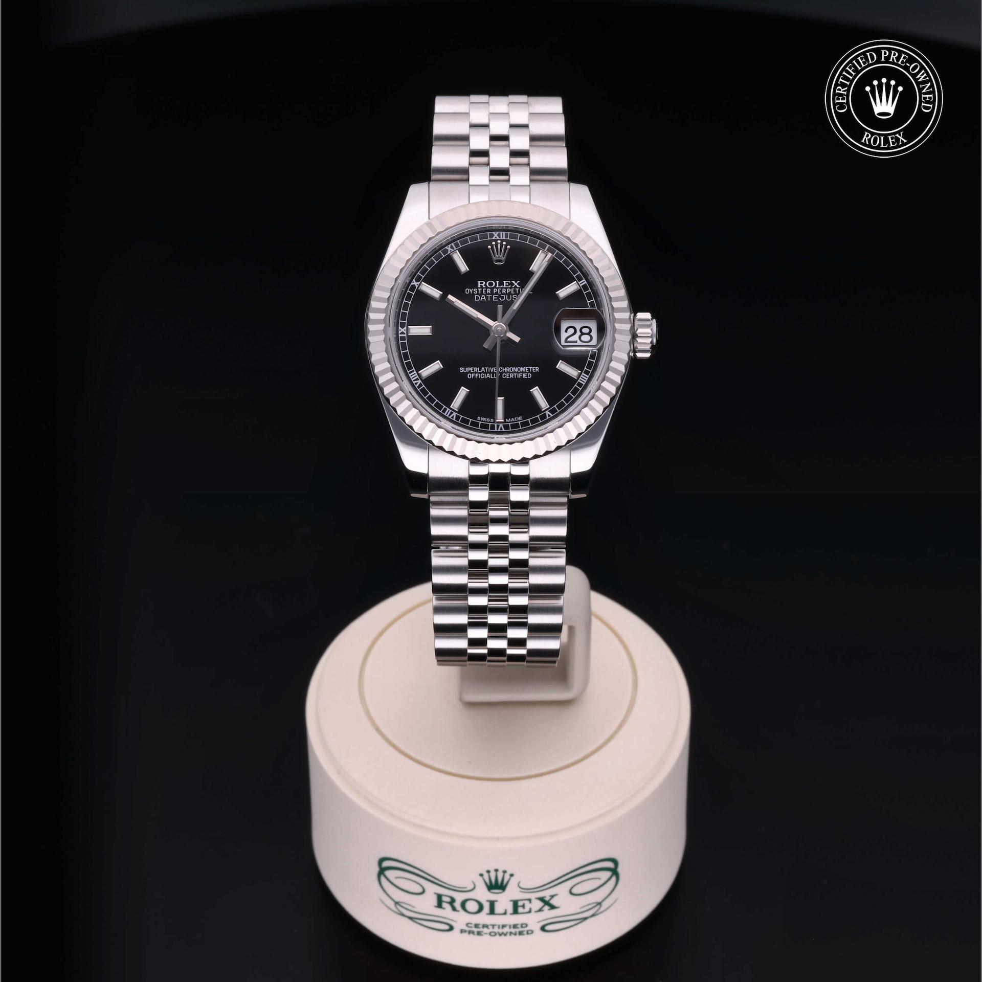 Datejust 31 image