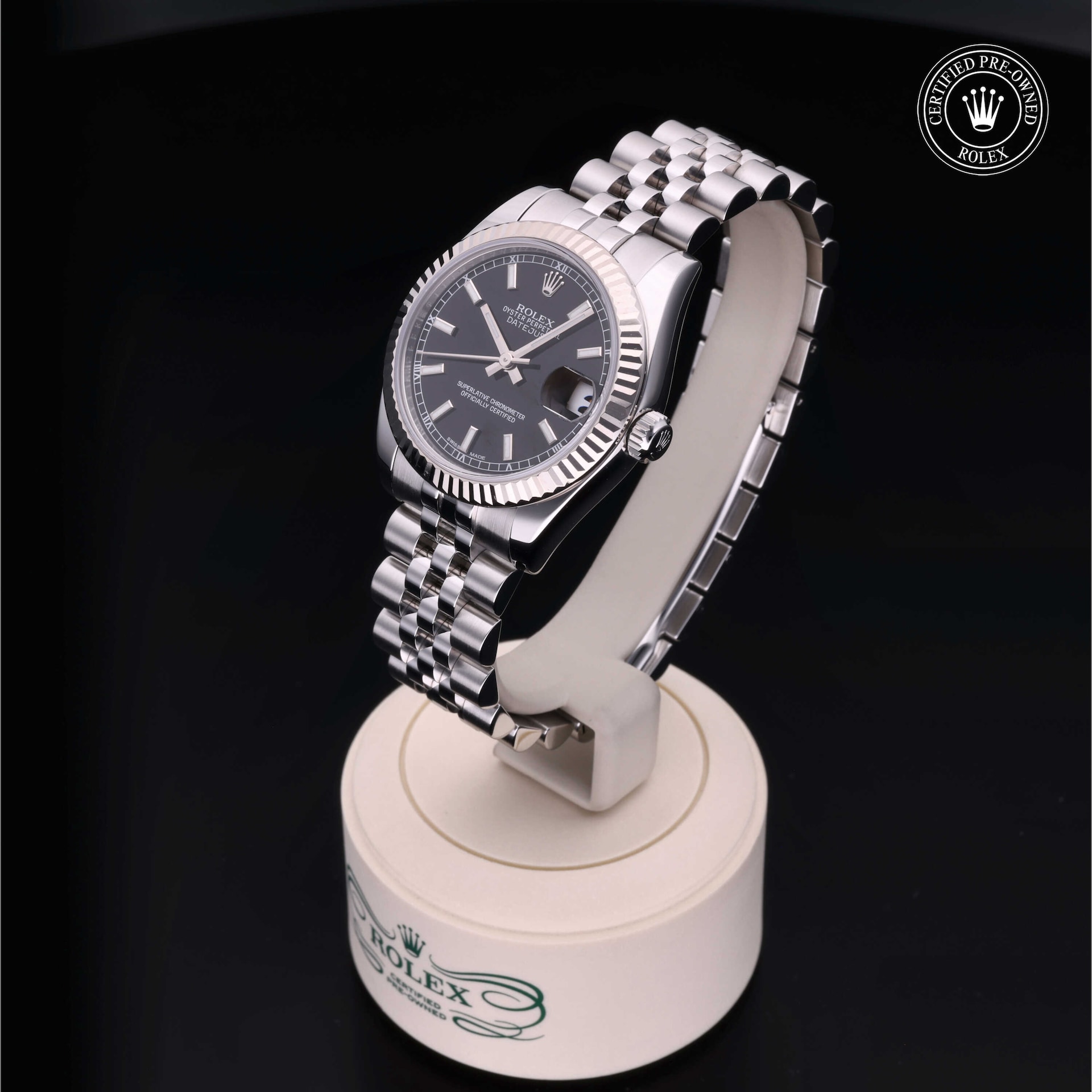 Datejust 31 image