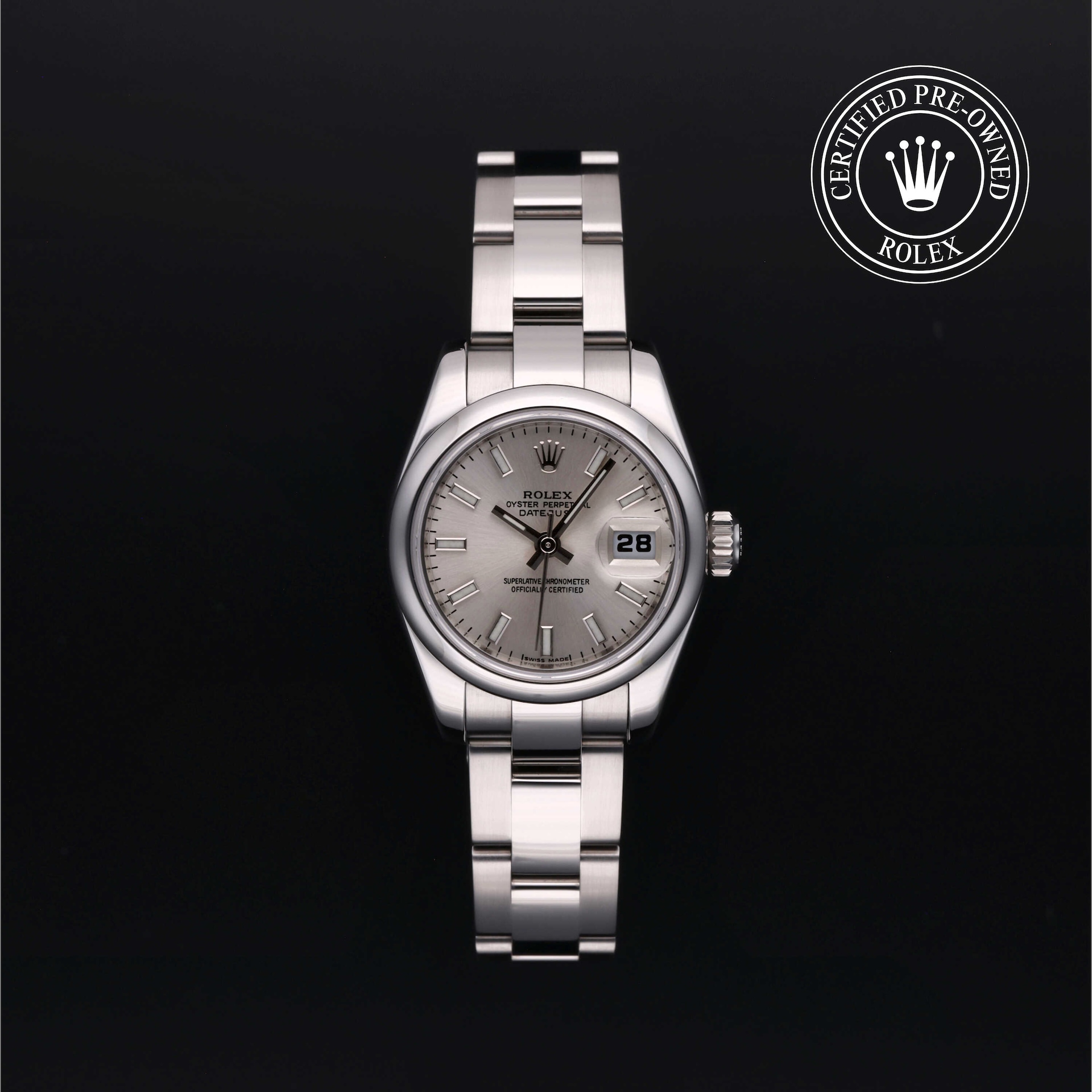 Lady-Datejust 26 image