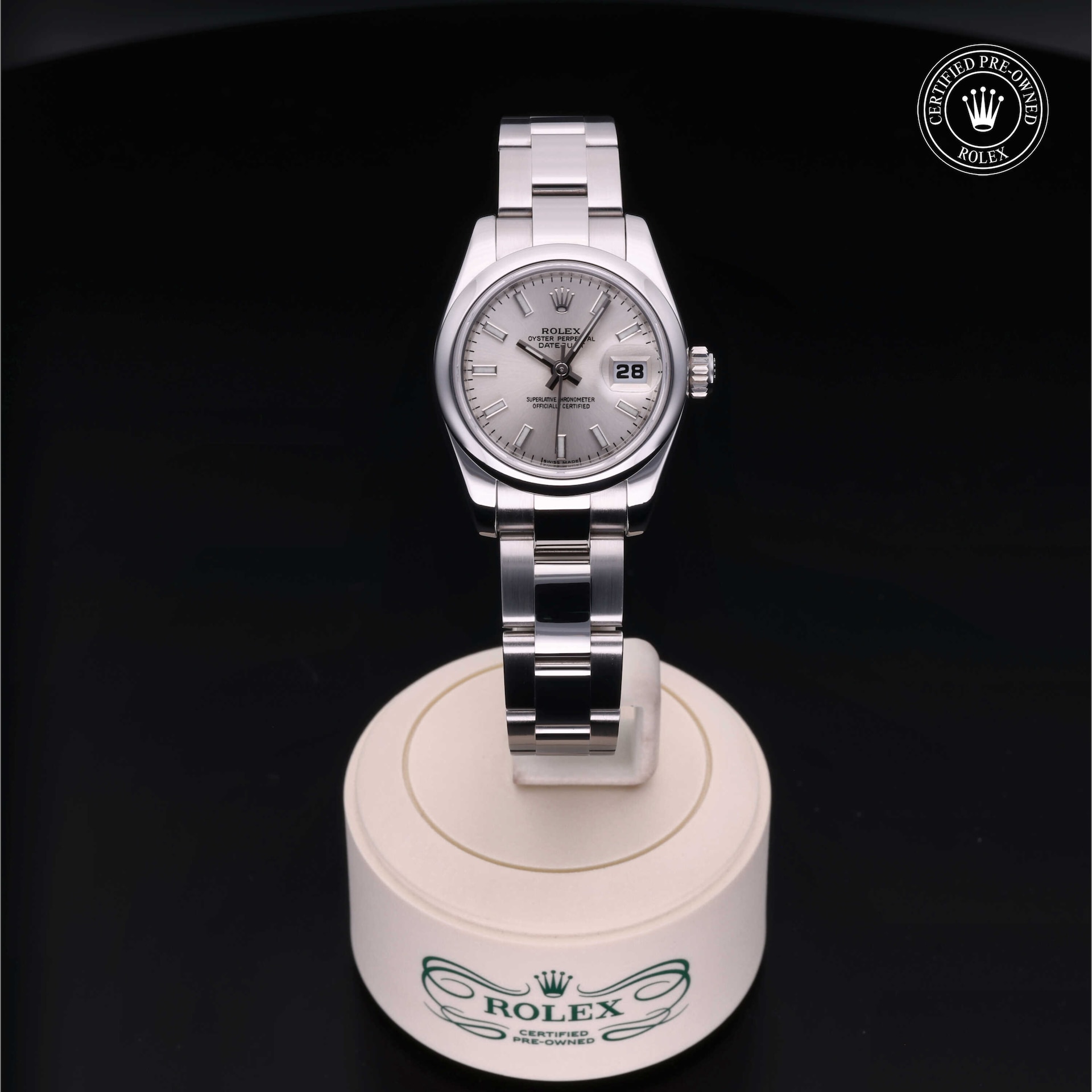 Lady-Datejust 26 image