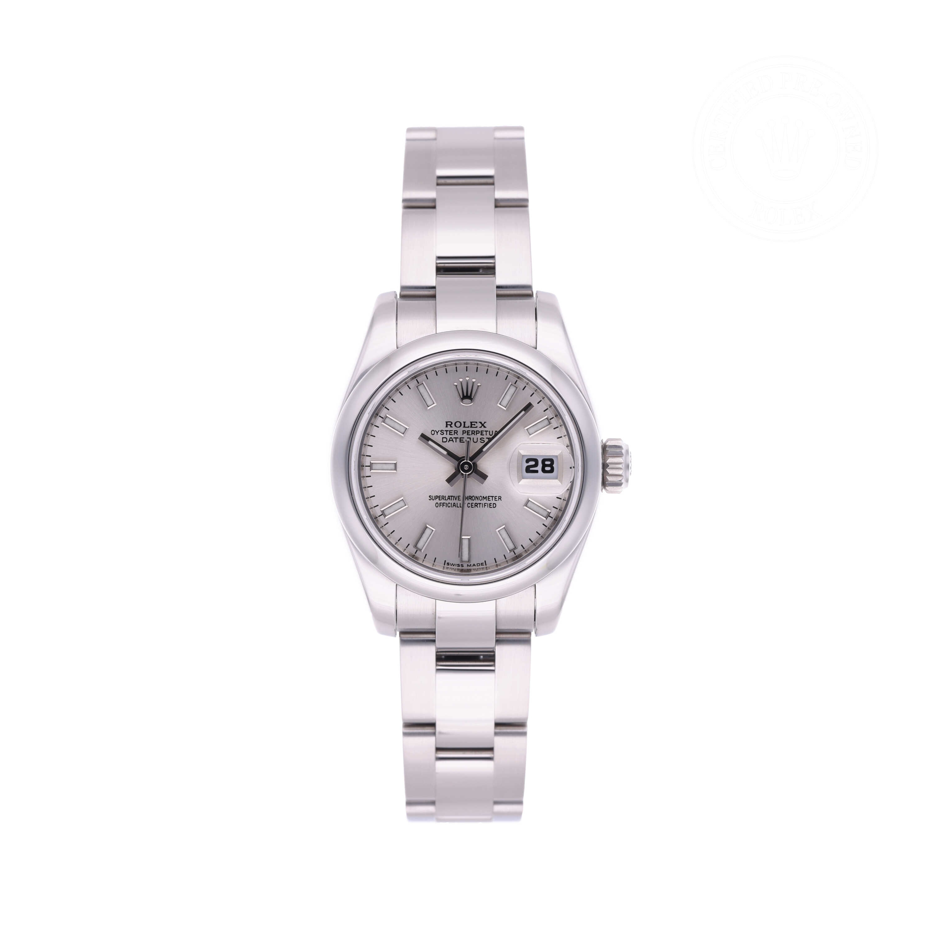 Lady-Datejust 26