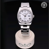 Rolex Rolex Certified Pre-Owned Datejust 36