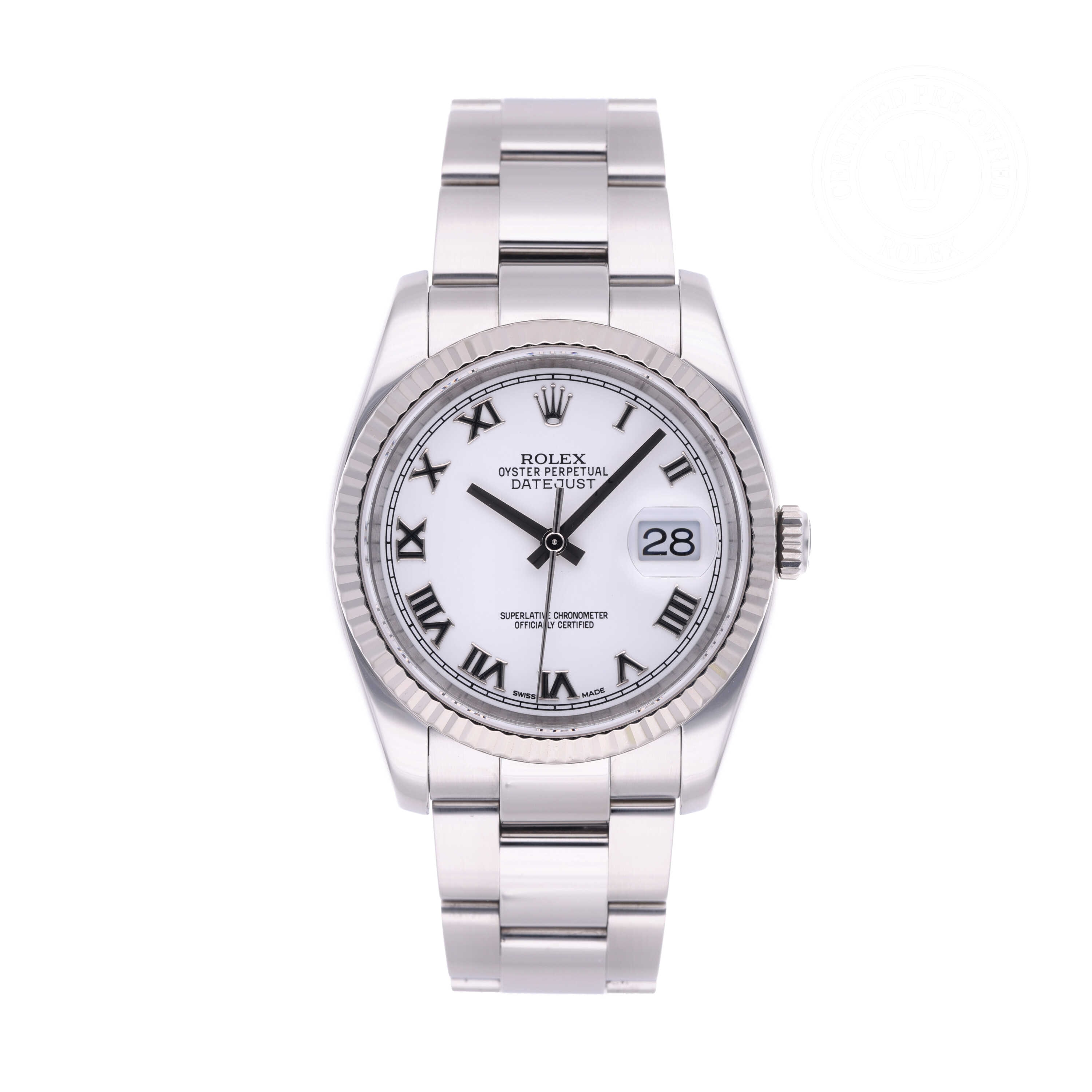 Datejust 36