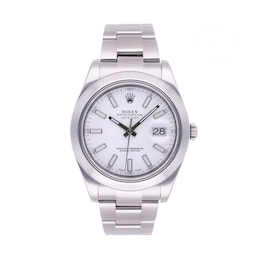 406104728490 - Datejust II