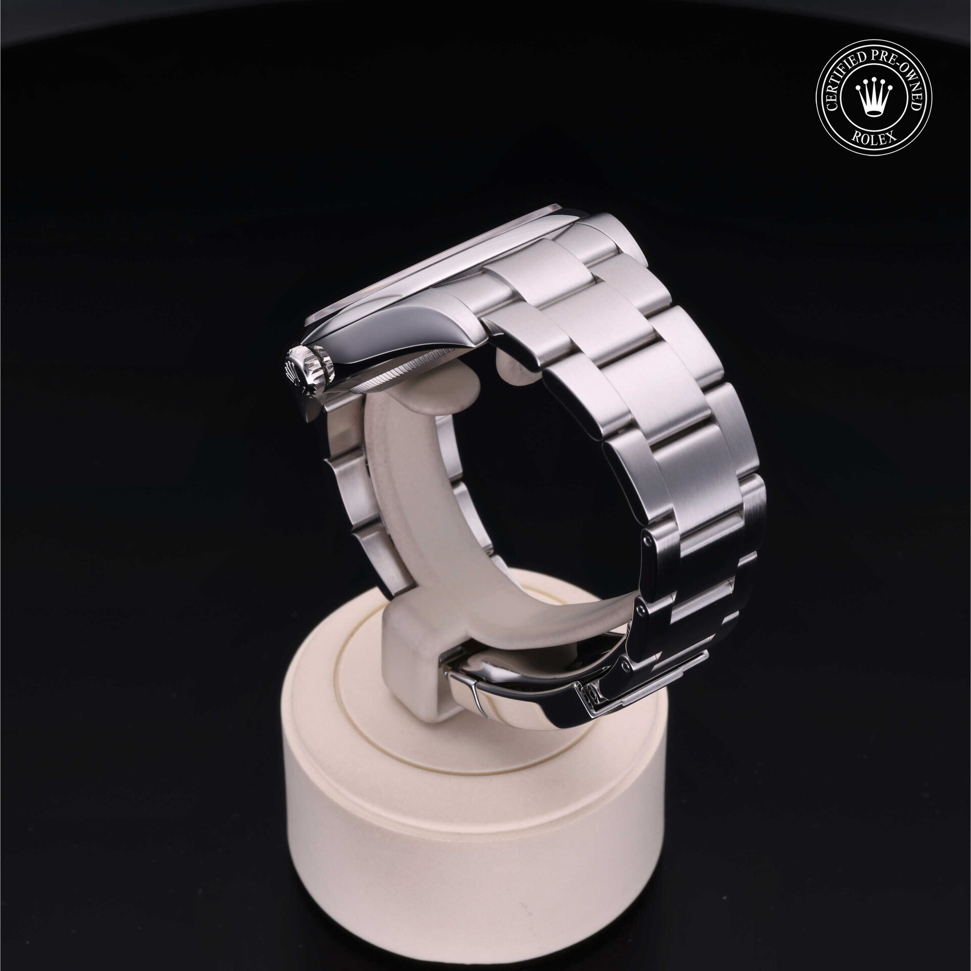 Oyster Perpetual 39 image
