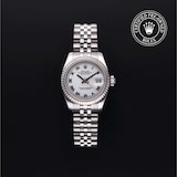 Rolex Rolex Certified Pre-Owned Lady-Datejust 26