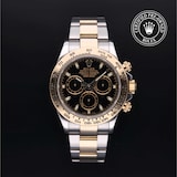 Rolex Rolex Certified Pre-Owned Cosmograph Daytona