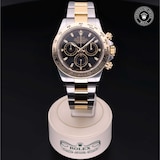 Rolex Rolex Certified Pre-Owned Cosmograph Daytona