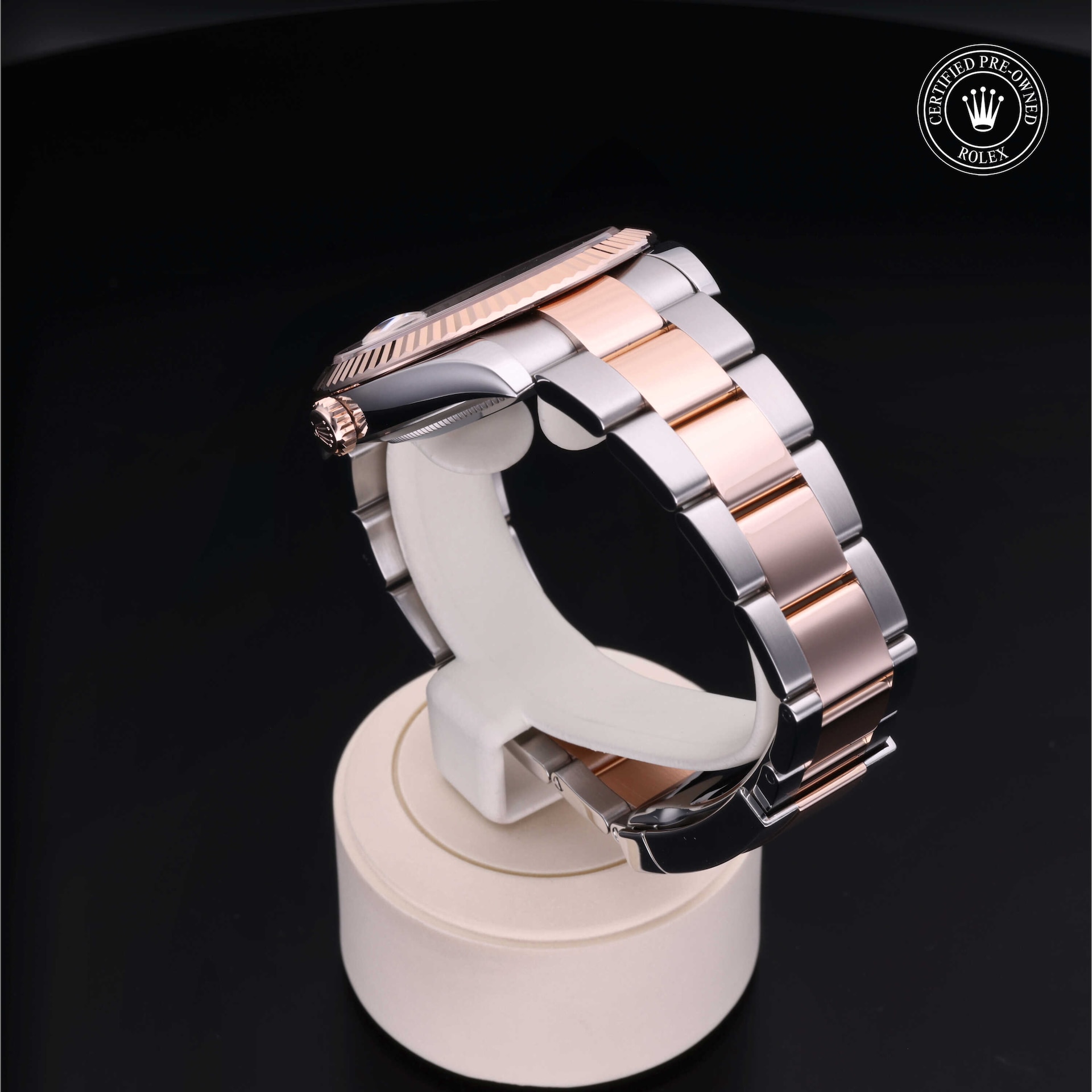 Rolex Rolex Certified Pre-Owned Datejust 41