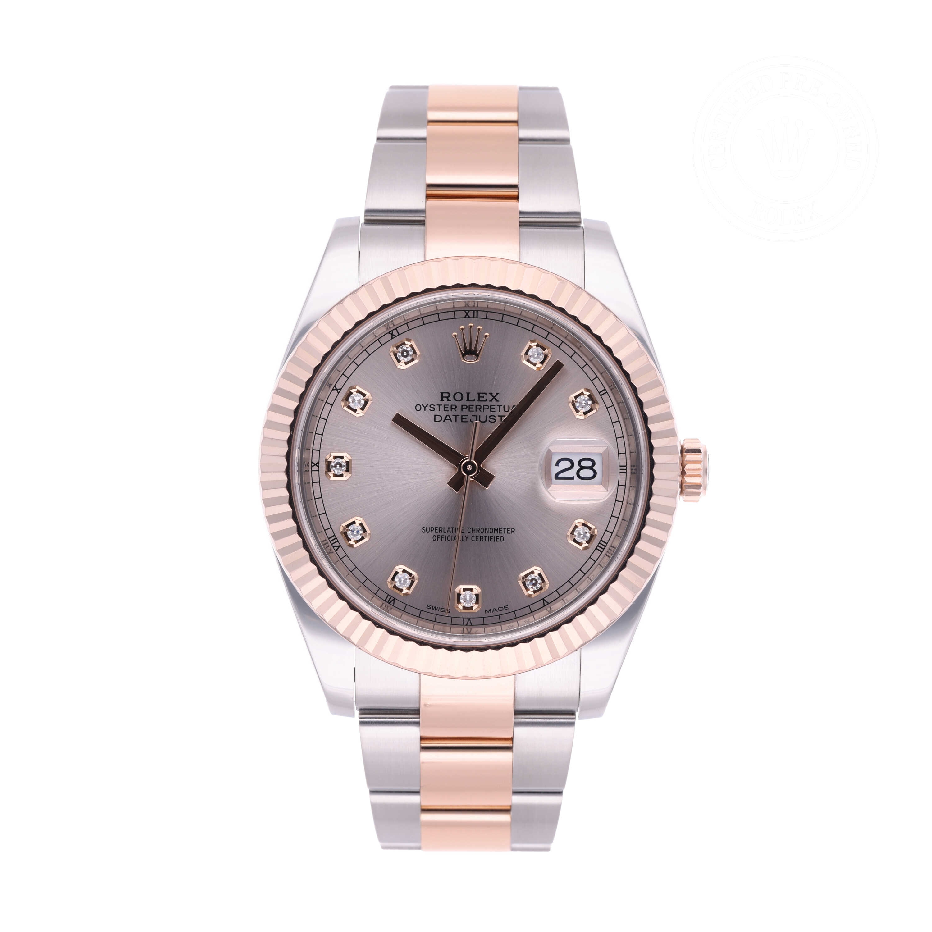 Datejust 41