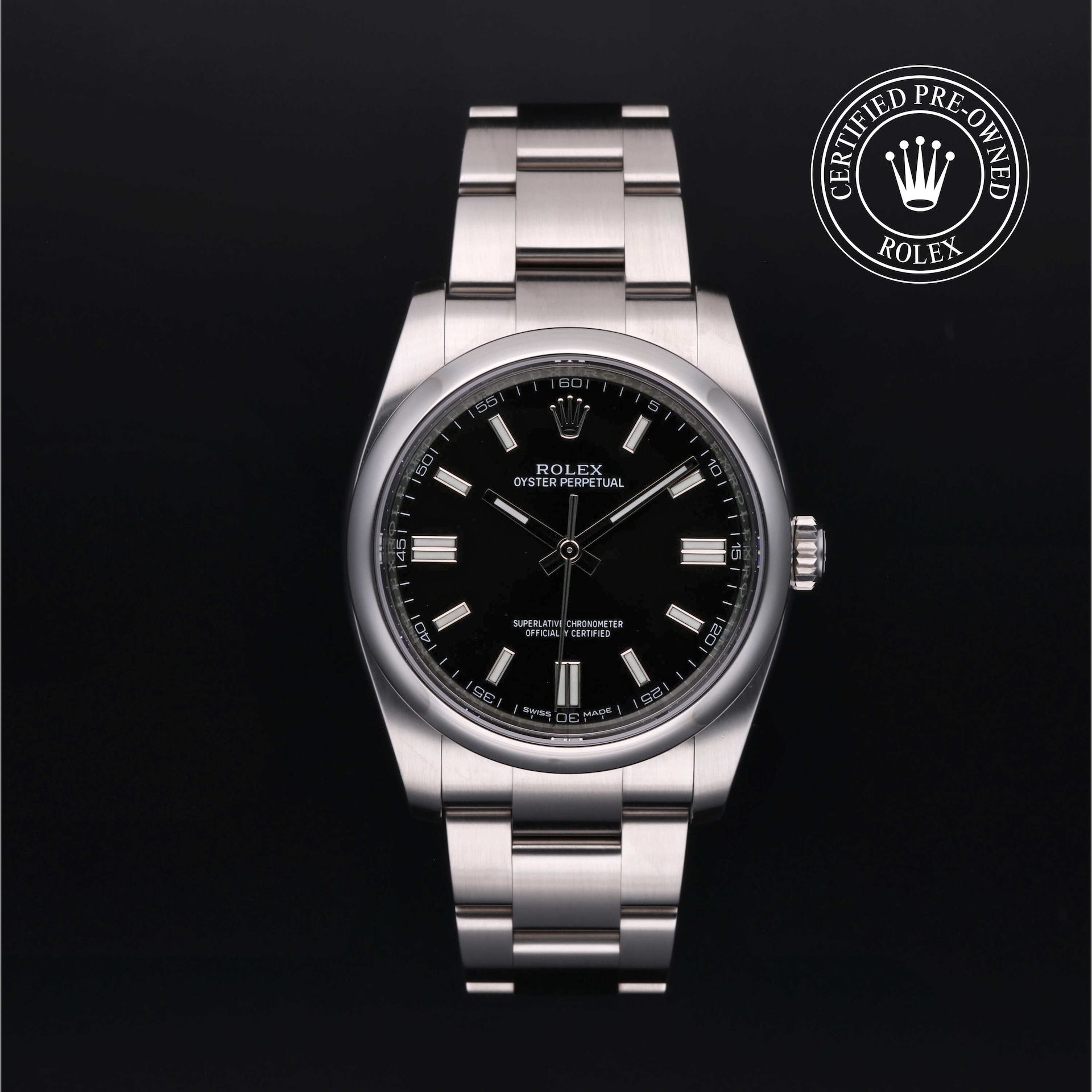 Oyster Perpetual 36 image