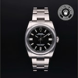 Rolex Rolex Certified Pre-Owned Oyster Perpetual 36