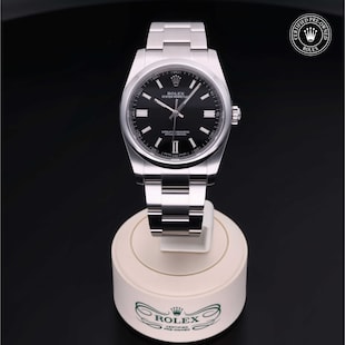 Rolex Certified Pre-Owned Oyster Perpetual 36
