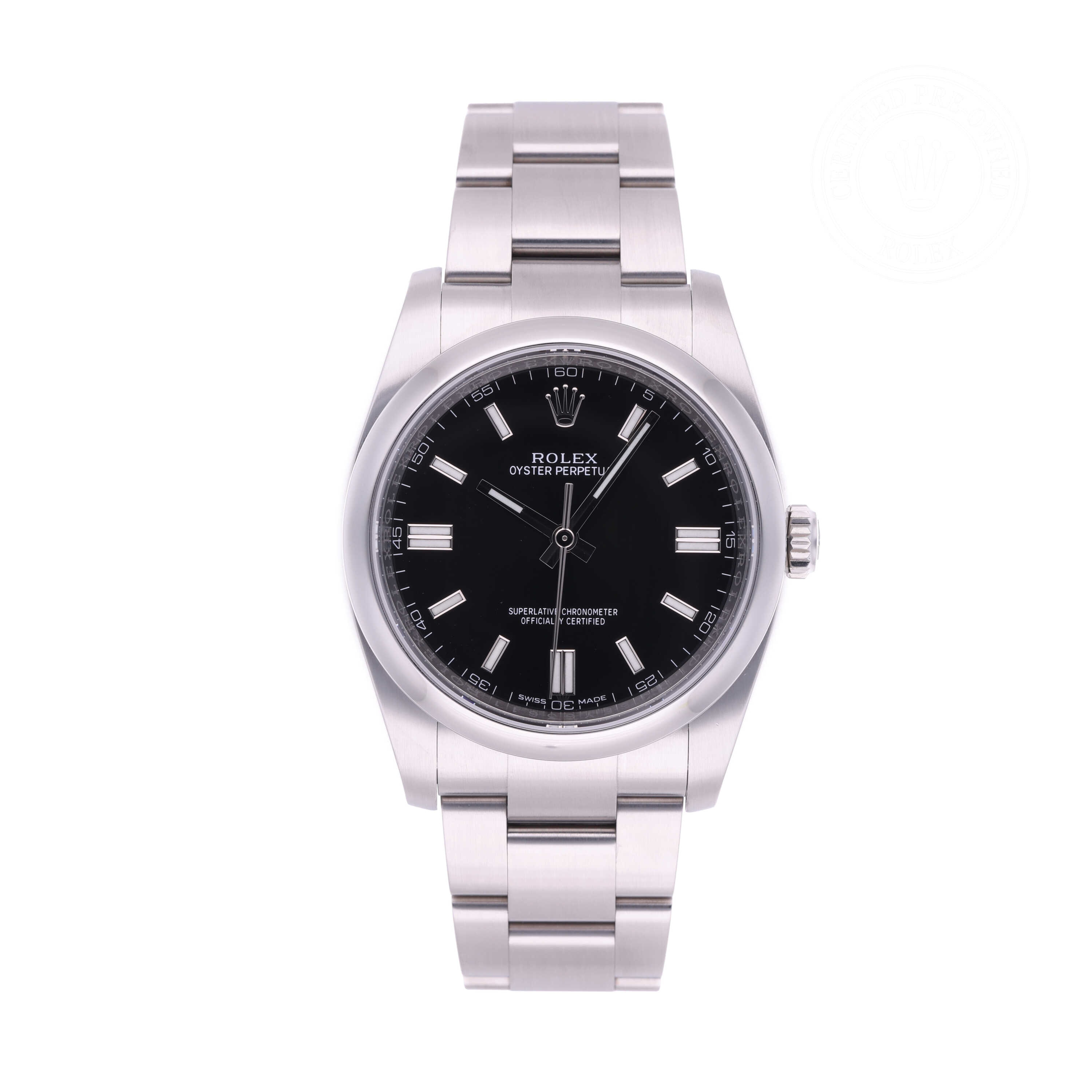 Oyster Perpetual 36