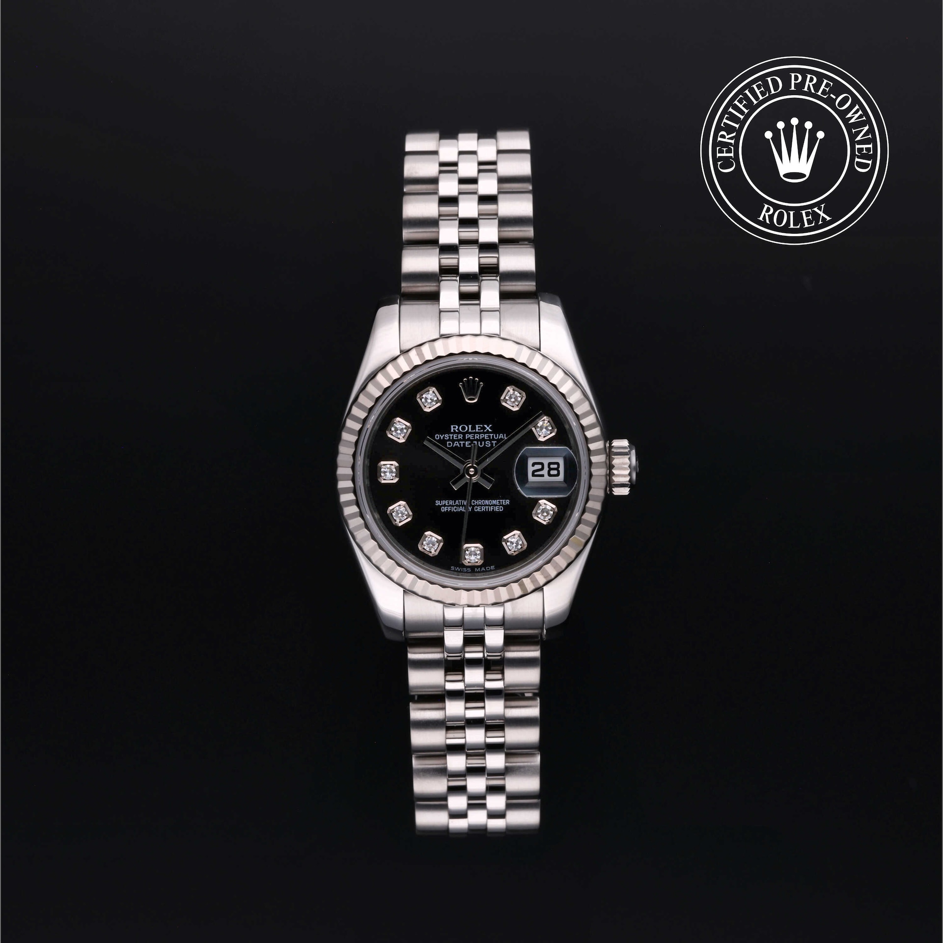 Lady-Datejust 26 image