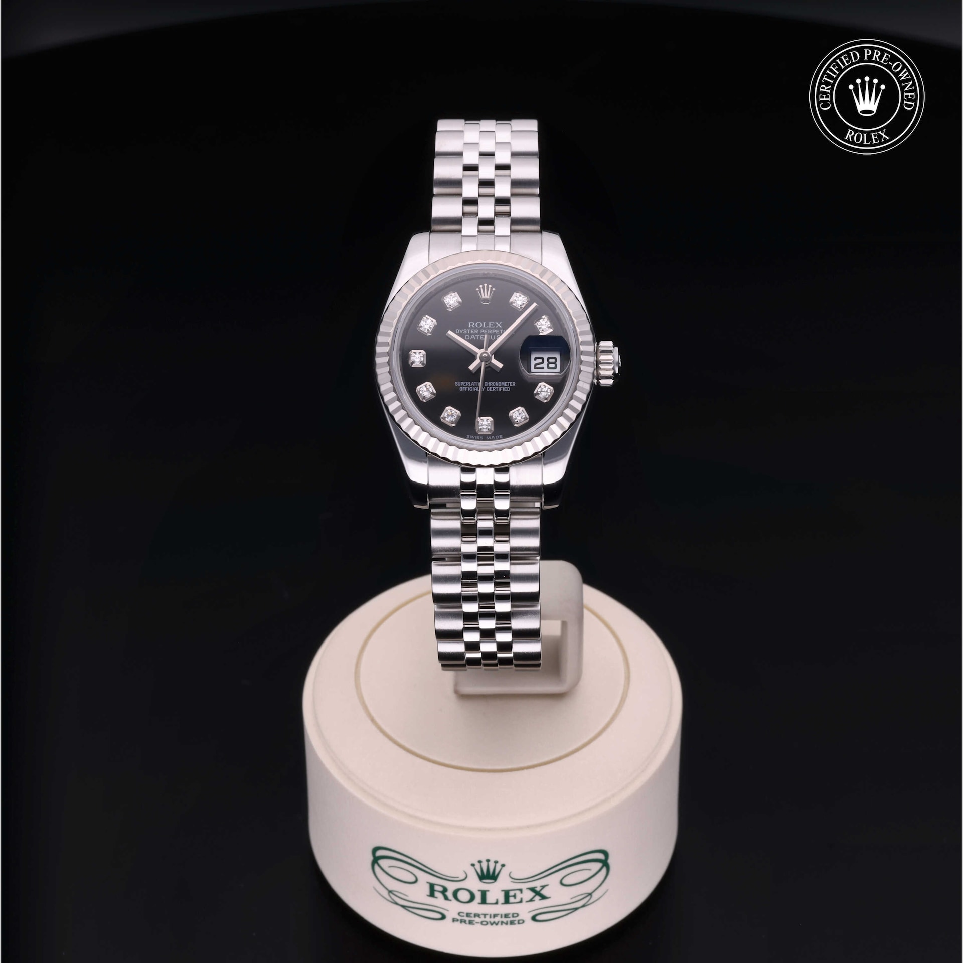 Lady-Datejust 26 image