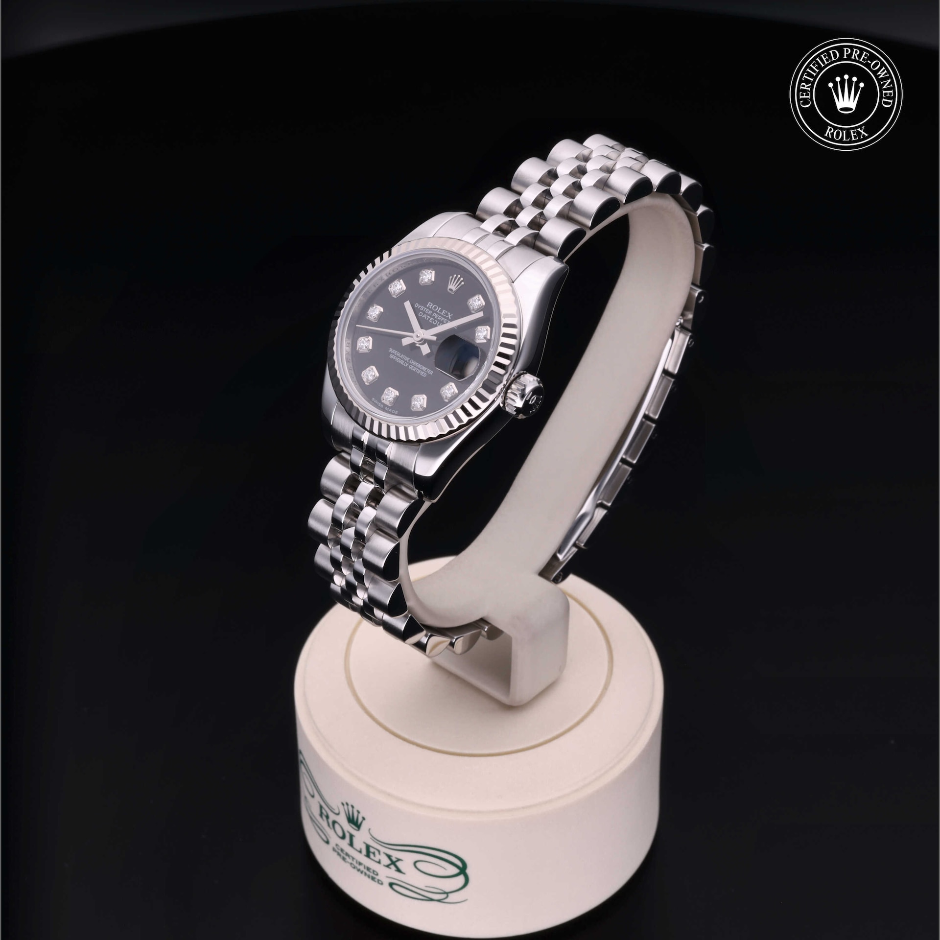Lady-Datejust 26 image