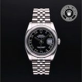 Rolex Rolex Certified Pre-Owned Datejust 36