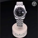 Rolex Rolex Certified Pre-Owned Datejust 36