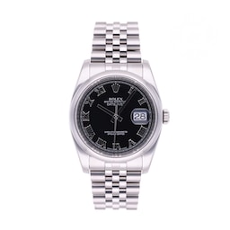 406104735490 - Datejust 36