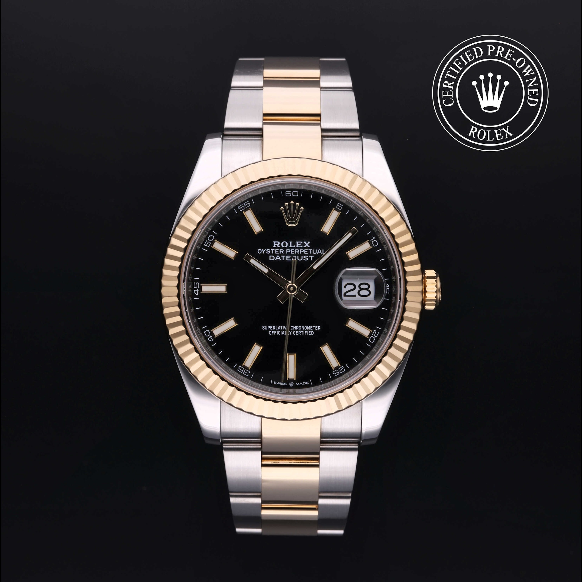 Datejust 41 image