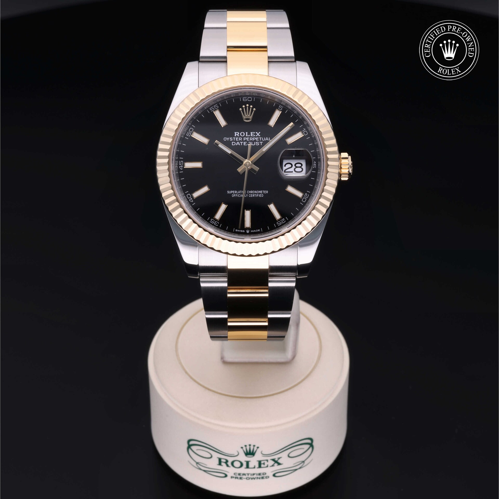 Datejust 41 image