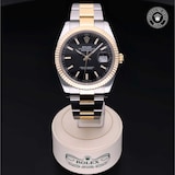 Rolex Rolex Certified Pre-Owned Datejust 41