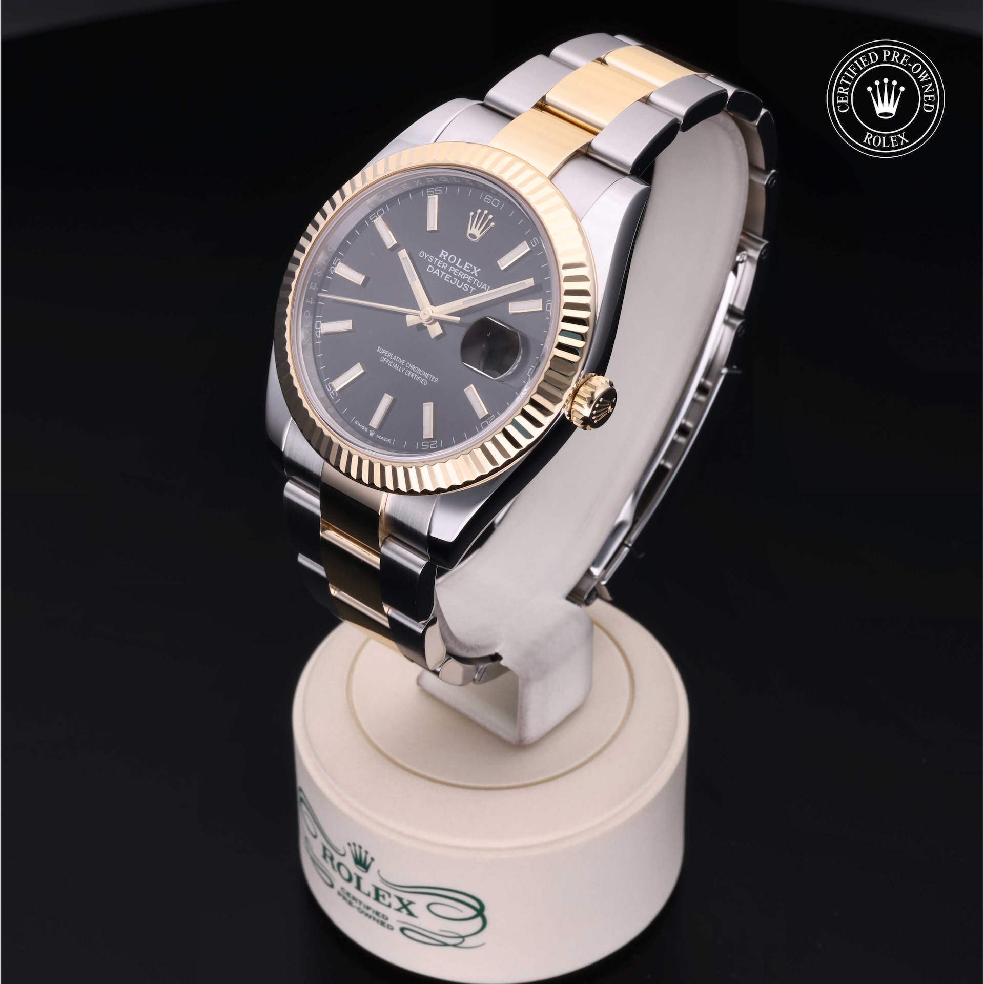 Datejust 41 image
