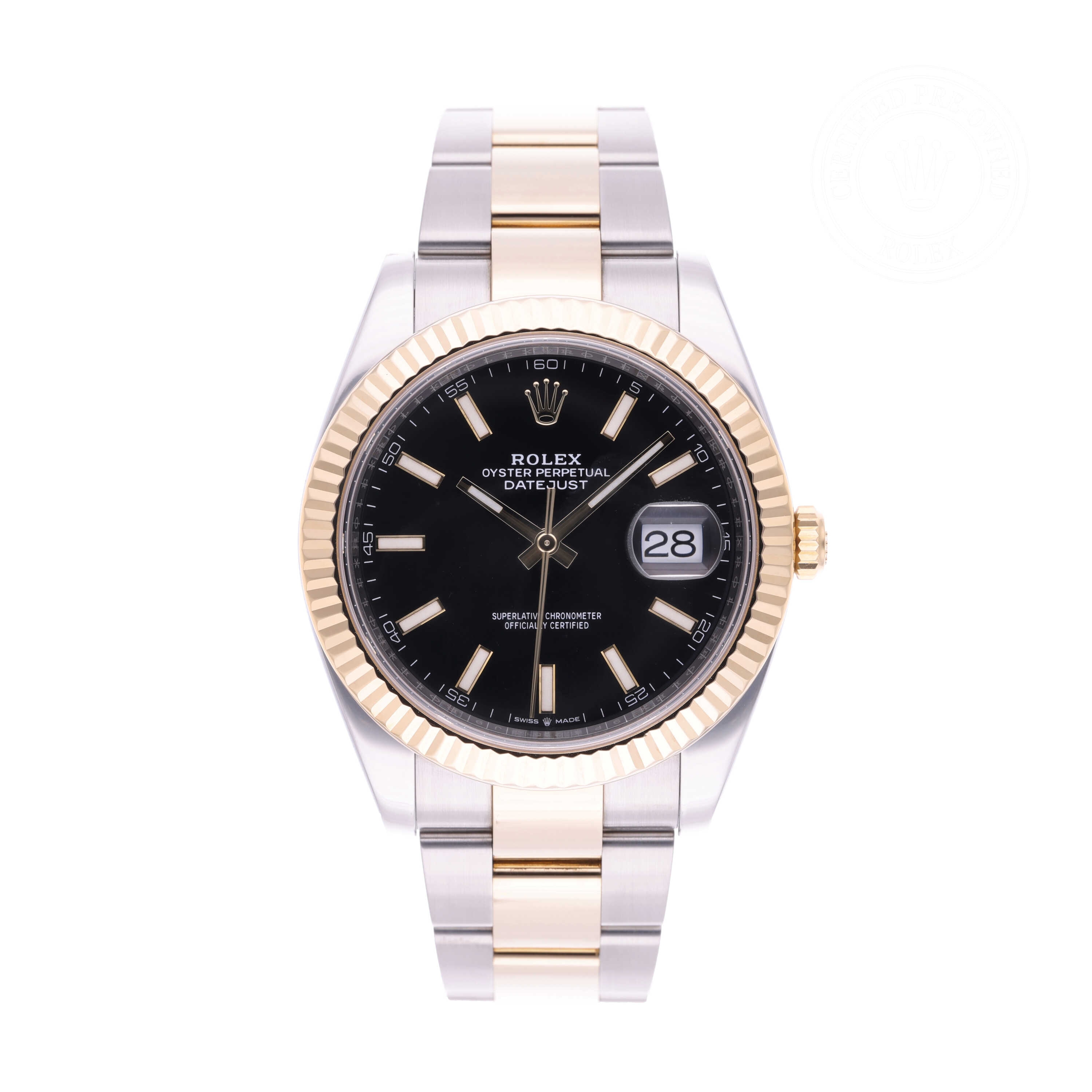 Datejust 41