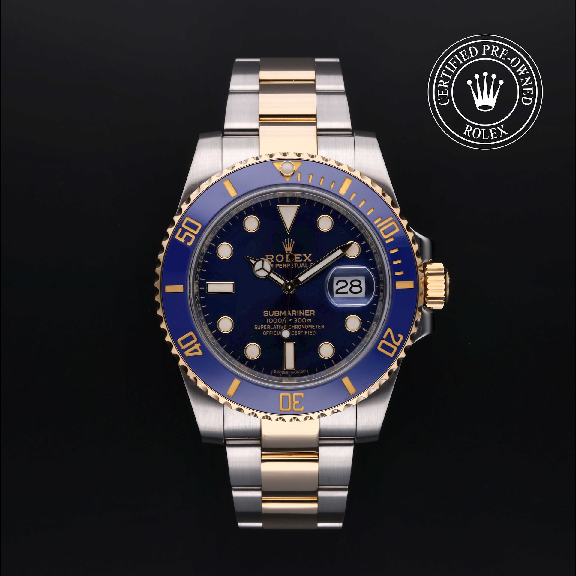 Submariner Date image