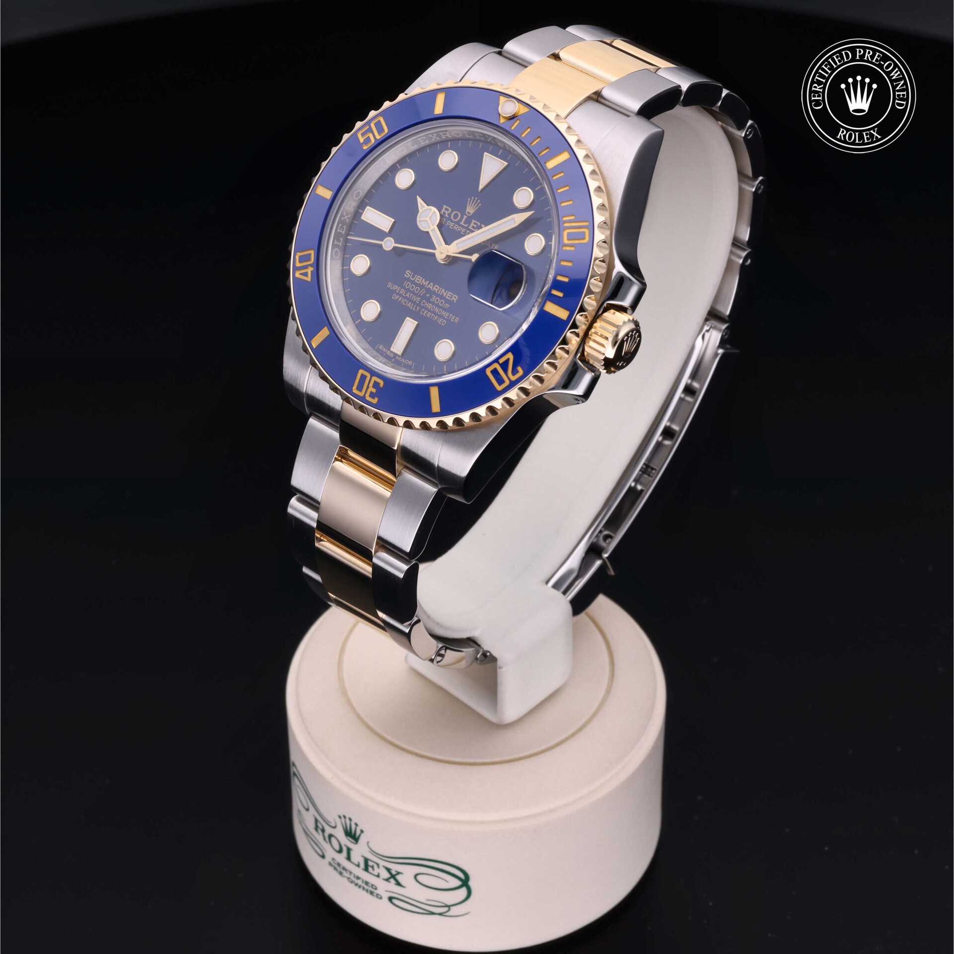 Submariner Date image