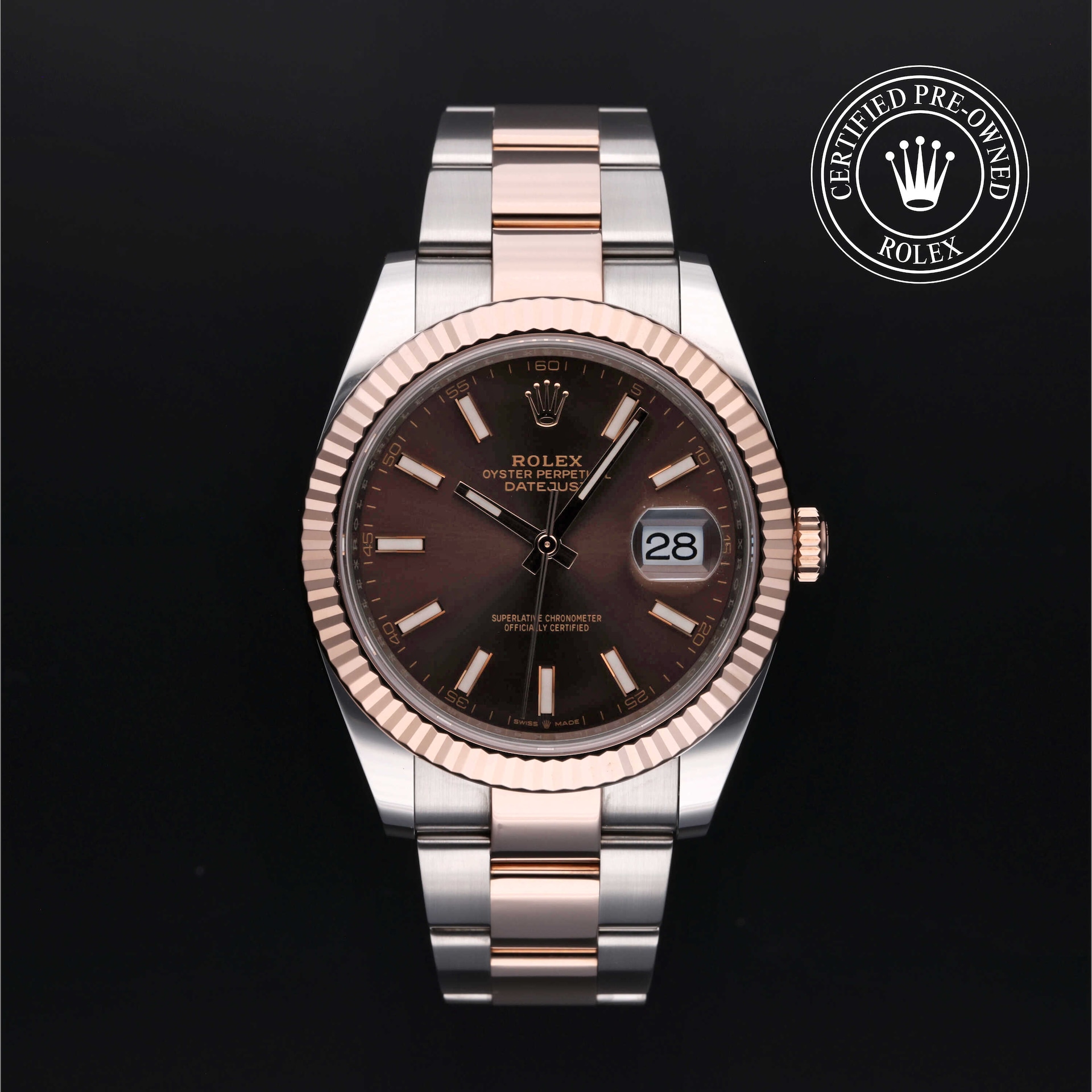 Datejust 41 image