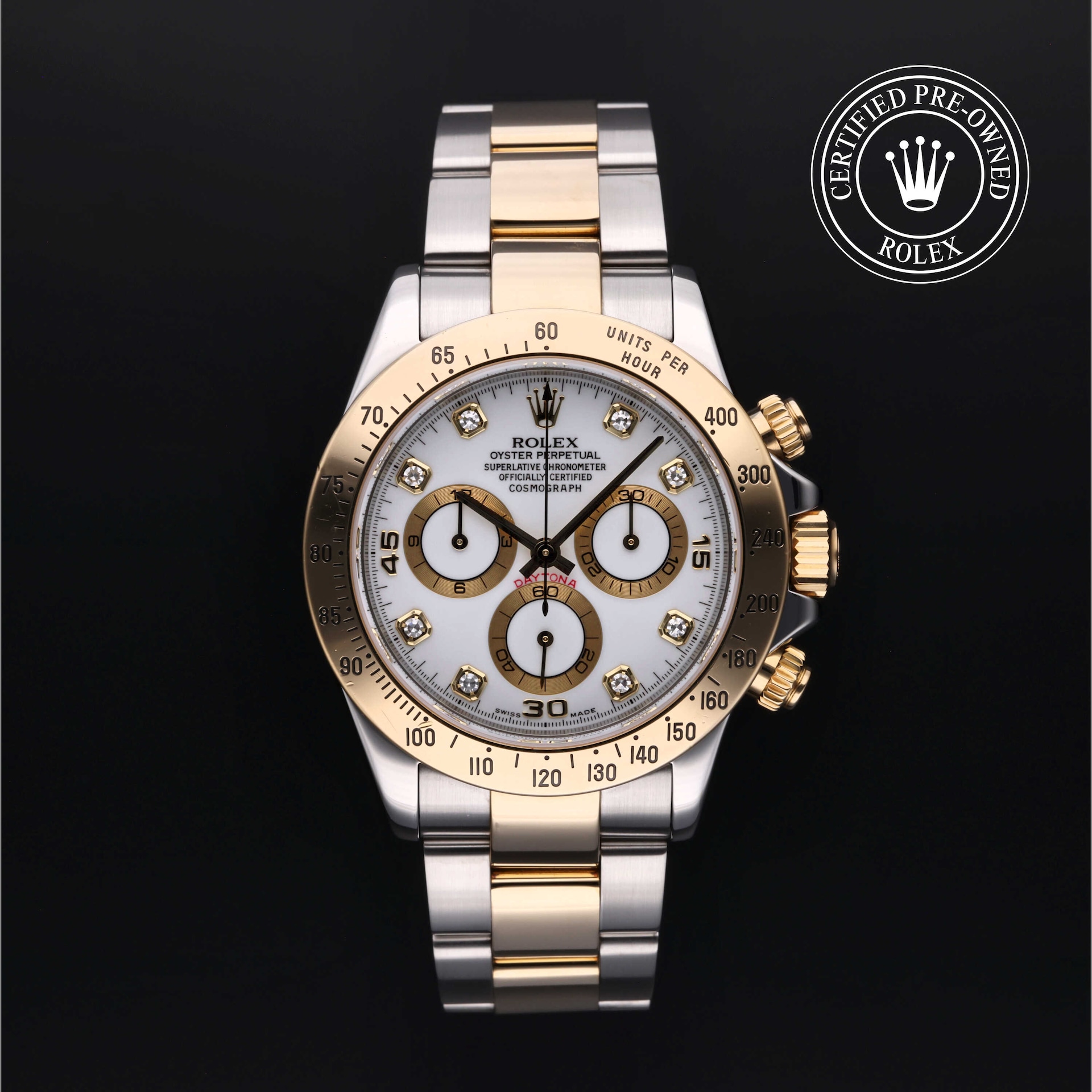 Cosmograph Daytona image